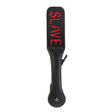 BASIXXX Impression Double Layer Paddle - SLAVE
