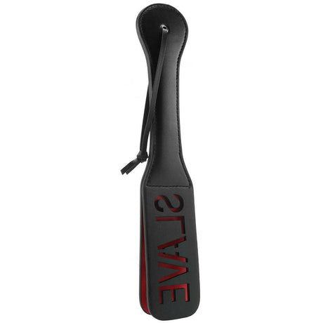 BASIXXX Impression Double Layer Paddle - SLAVE