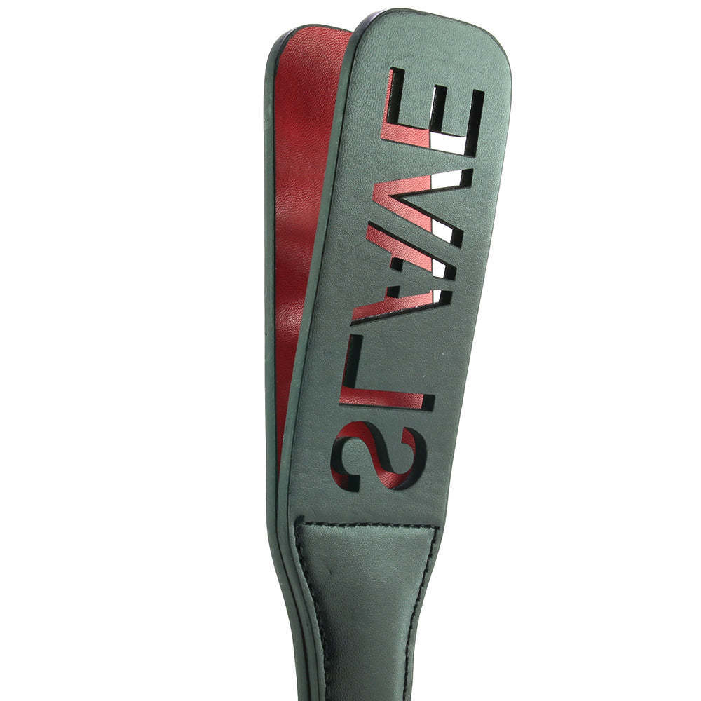 BASIXXX Impression Double Layer Paddle - SLAVE
