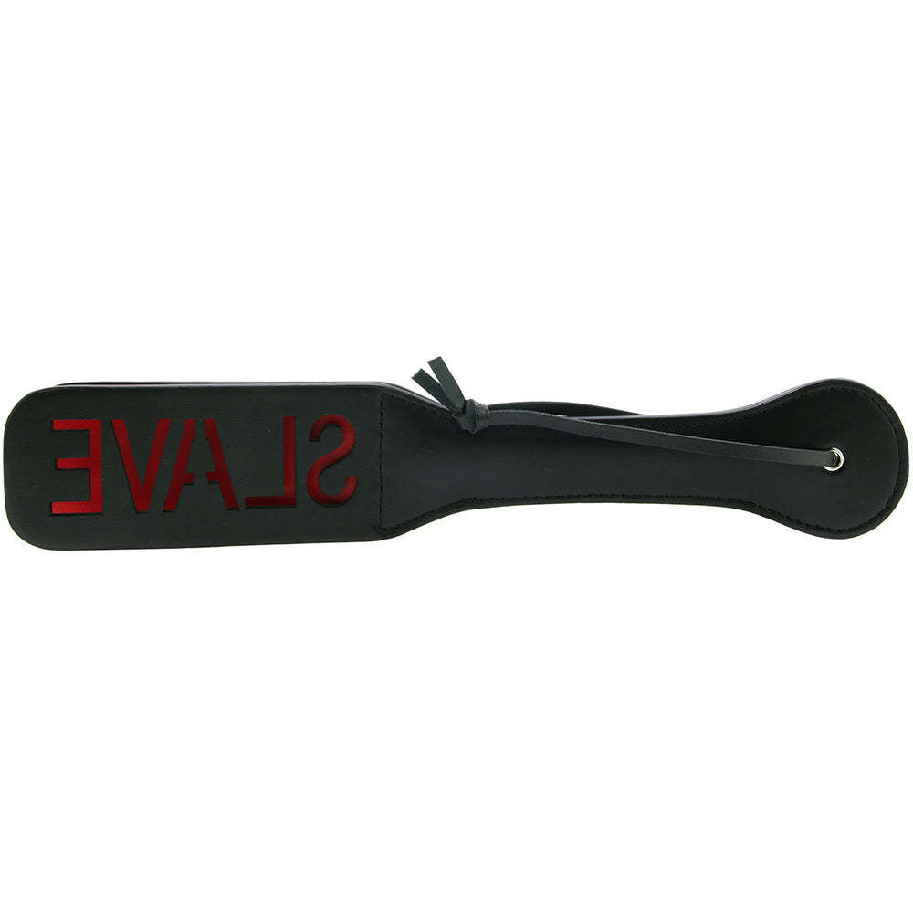 BASIXXX Impression Double Layer Paddle - SLAVE