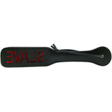 BASIXXX Impression Double Layer Paddle - SLAVE