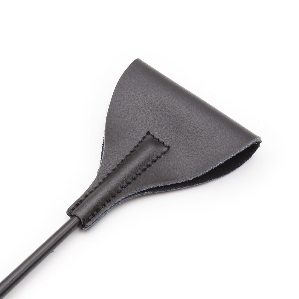 Ruff Gear Strict Leather Riding Crop 25 Inch