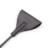 Ruff Gear Strict Leather Riding Crop 25 Inch