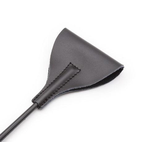 Ruff Gear Strict Leather Riding Crop 25 Inch