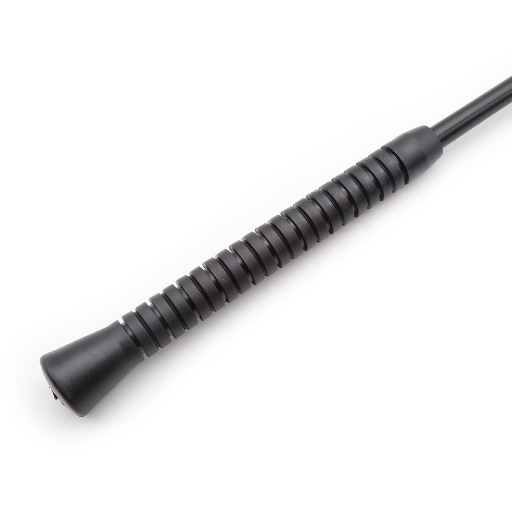 Ruff Gear Strict Leather Riding Crop 25 Inch