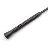 Ruff Gear Strict Leather Riding Crop 25 Inch