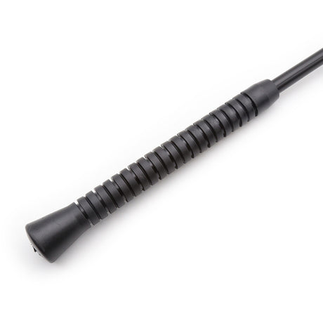Ruff Gear Strict Leather Riding Crop 25 Inch