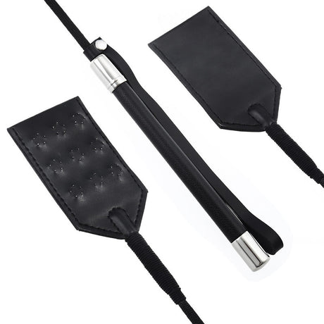 Ruff Gear Vampire Crop 20 Inch