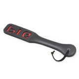BASIXXX Impression Double Layer Paddle - PIG