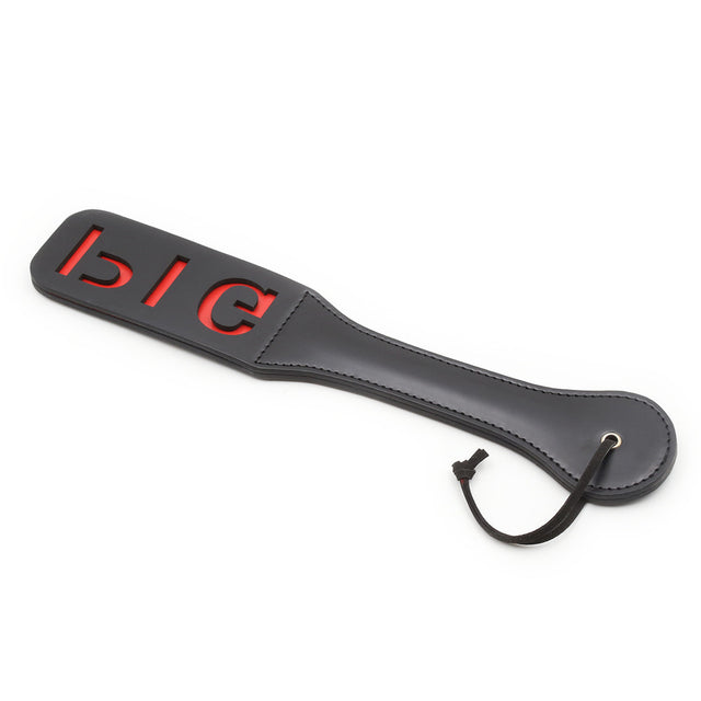 BASIXXX Impression Double Layer Paddle - PIG