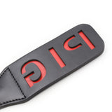 BASIXXX Impression Double Layer Paddle - PIG