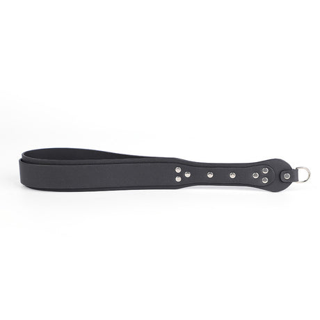 BASIXXX Looped Slapper Paddle 16 Inch