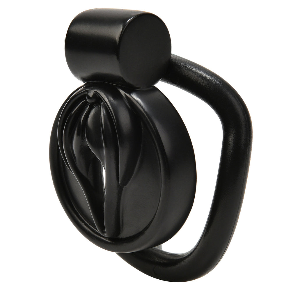 LOCK4D Clit Maker Cock Cage