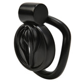 LOCK4D Clit Maker Cock Cage