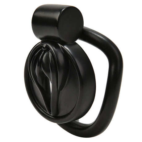 LOCK4D Clit Maker Cock Cage