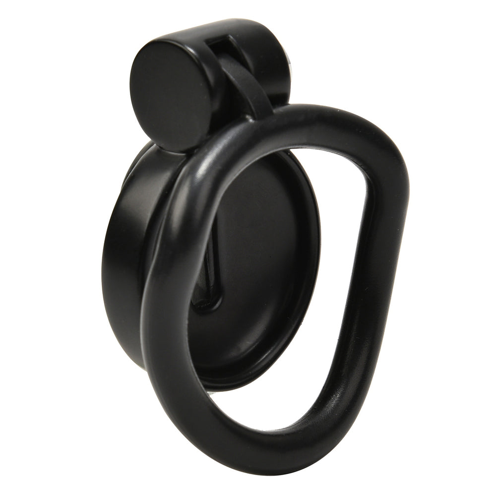 LOCK4D Clit Maker Cock Cage