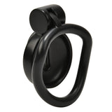 LOCK4D Clit Maker Cock Cage