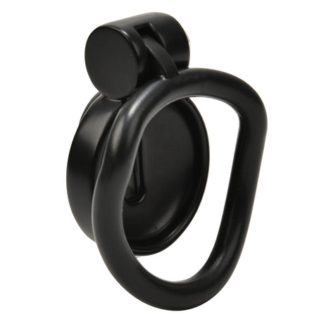 LOCK4D Clit Maker Cock Cage