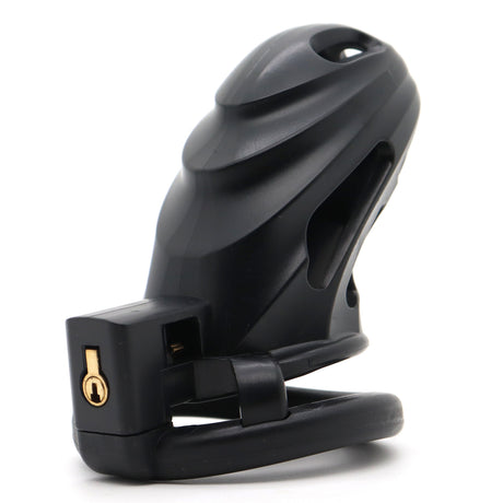 LOCK4D Dragon Chastity Cock Cage