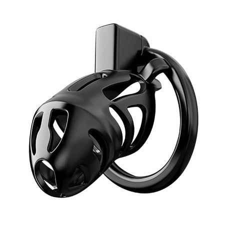 LOCK4D Shadow Chastity Cock Cage