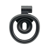 LOCK4D Slave Chastity Cock Cage Small