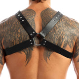KINKD Deluxe X Harness