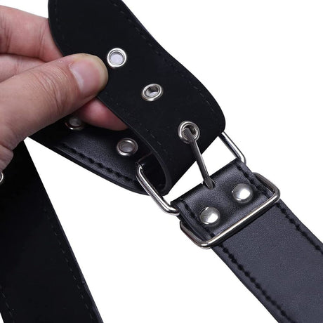 KINKD Deluxe X Harness