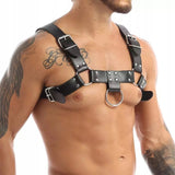 KINKD Bulldog Harness