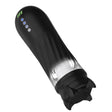 M For Men Quantum X Heating Super Stroke Masturbator