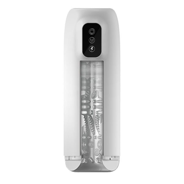 M For Men Robobator Masturbator