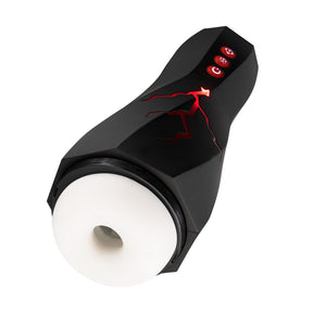M For Men Storm Masturbator