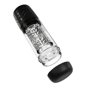 M For Men Whirlwind Pro Masturbator