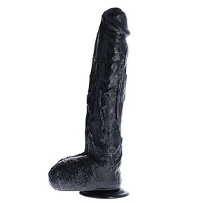 Mandolite Extreme Augustus Dildo 17 Inch