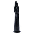 Mandolite Extreme Benamera Fisting Dildo 15.5 Inch