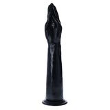 Mandolite Extreme Benamera Fisting Dildo 15.5 Inch