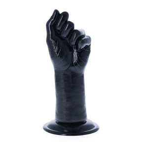 Mandolite Extreme Errigal Fisting Dildo 9.5 Inch