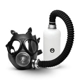 Master Series Overload Stroker Gas Mask Kit