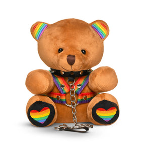 Master Series Pride Bear