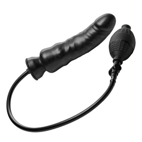 Master Series Renegade Inflatable Dildo 7.5 Inch