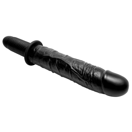 Master Series Violator 13 Mode XL Dildo Thruster 9.5 Inch