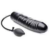 Master Series XXL Inflatable Dildo 12.5 Inch