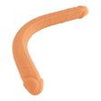 Mister Dixx Wild Ryder 15 Inch Silicone Double Dong Light