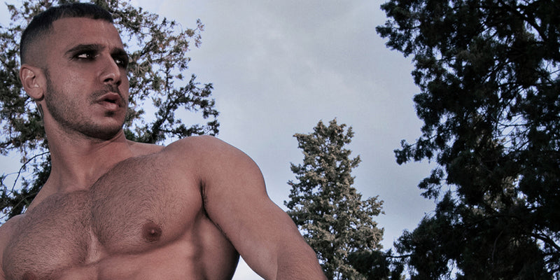 Modus Vivendi Underwear and Sports Fashion 