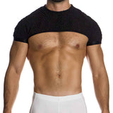 Modus Vivendi Ballet Bolero Black