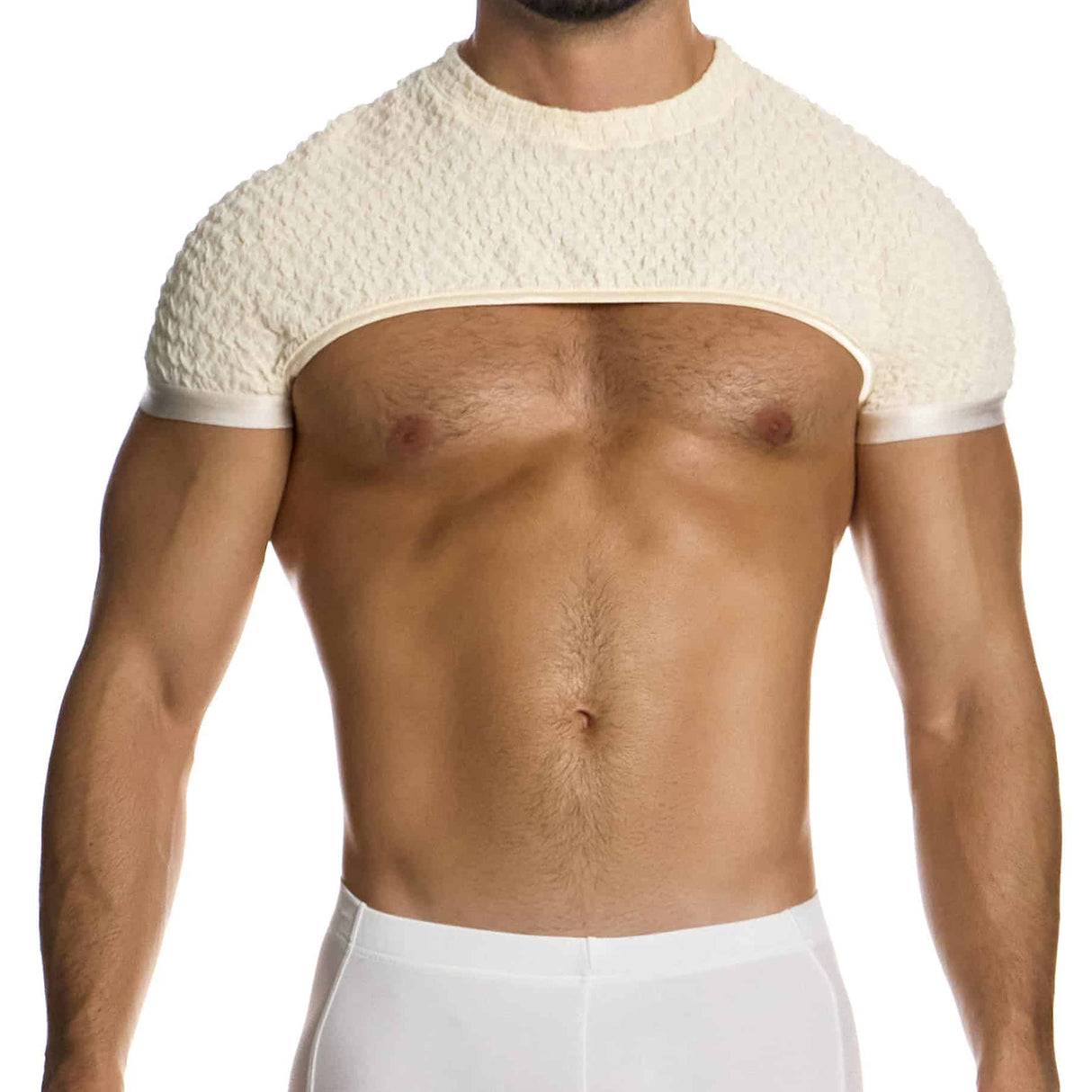 Modus Vivendi Ballet Bolero Off White