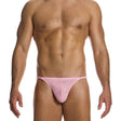Modus Vivendi Delusion Thong Solo Pink