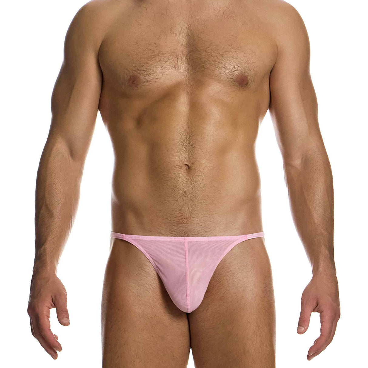 Modus Vivendi Delusion Thong Solo Pink