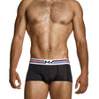 Modus Vivendi Dry-Tech Boxer Black