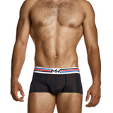 Modus Vivendi Dry-Tech Boxer Black
