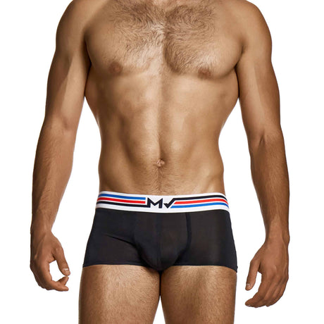 Modus Vivendi Dry-Tech Boxer Black